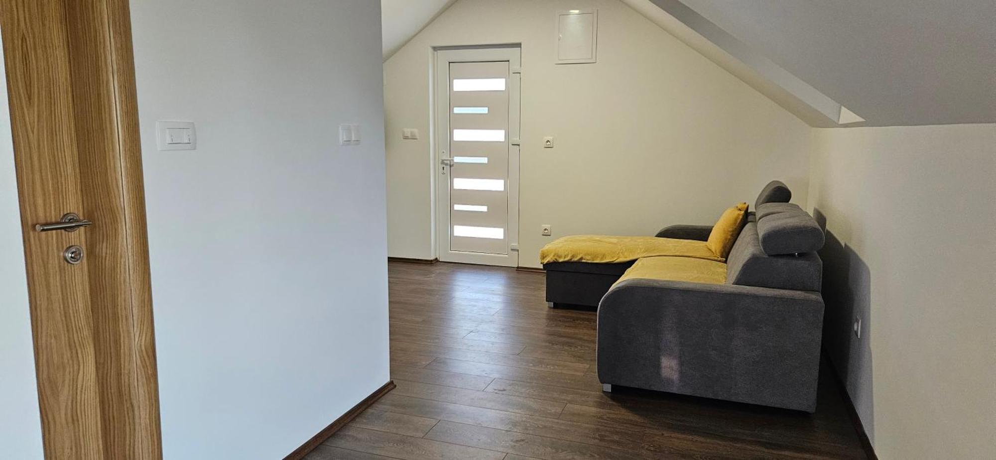 Apartman M&M Duga Resa Exterior photo