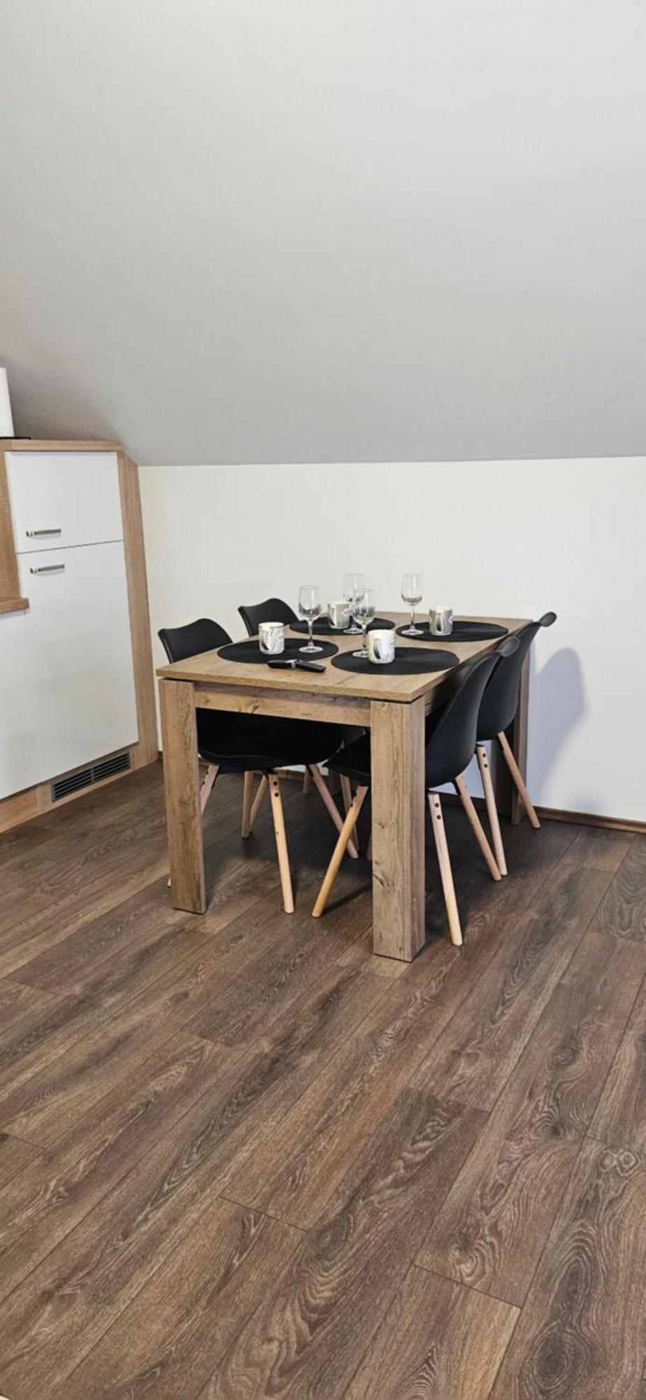 Apartman M&M Duga Resa Exterior photo