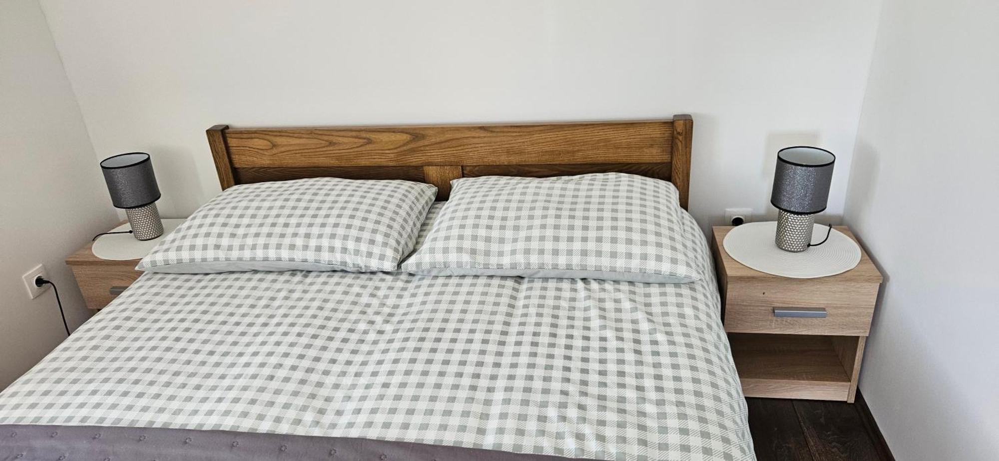 Apartman M&M Duga Resa Exterior photo