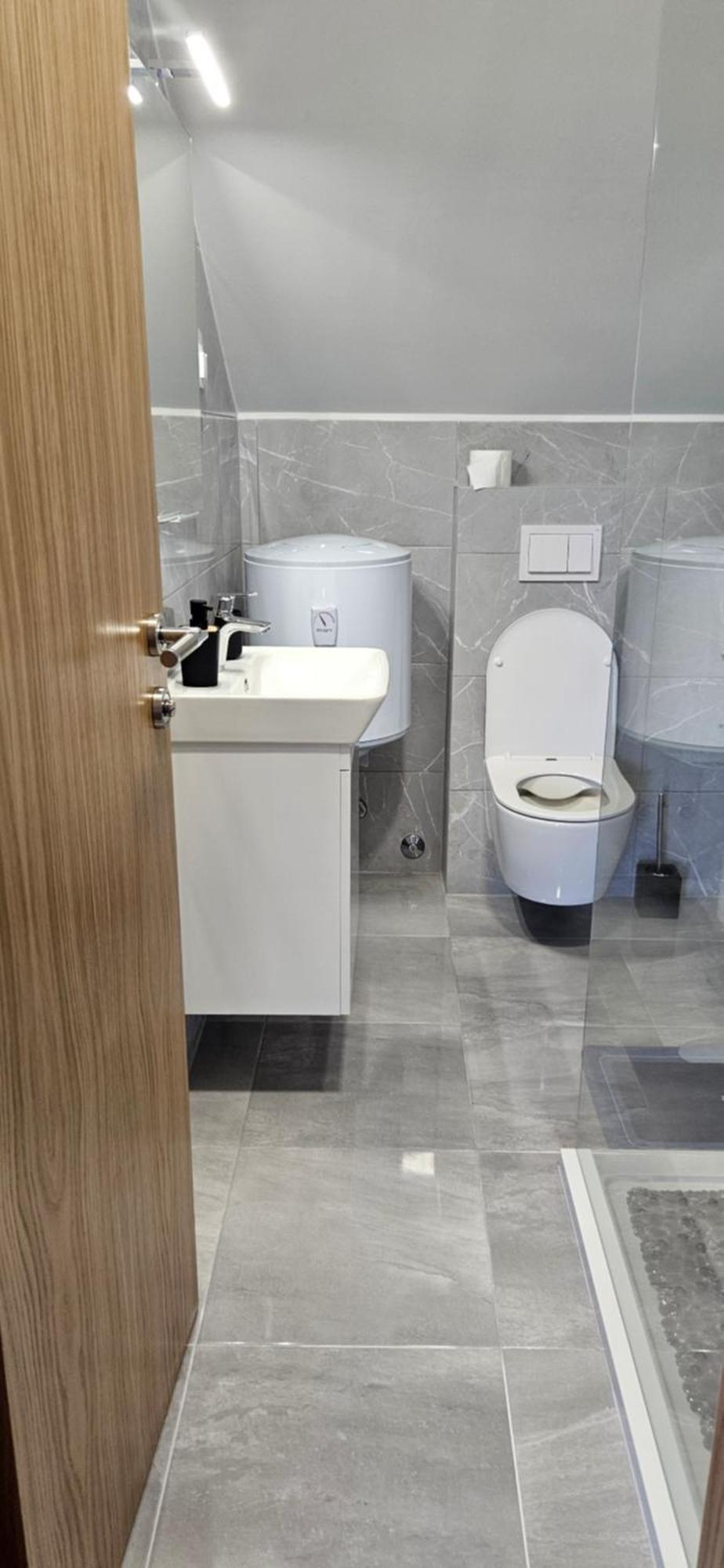 Apartman M&M Duga Resa Exterior photo