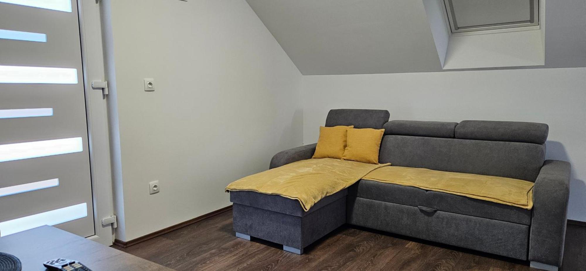 Apartman M&M Duga Resa Exterior photo
