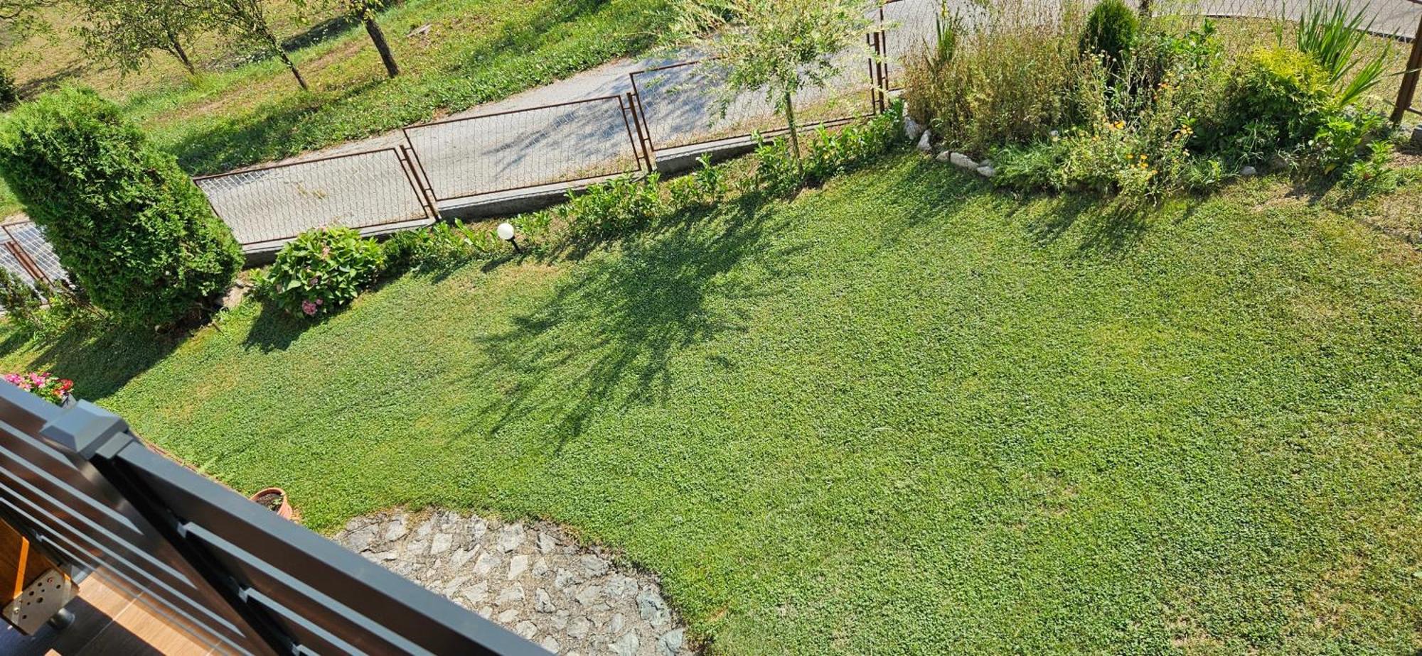 Apartman M&M Duga Resa Exterior photo